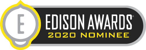 2020 Edison Award Nominee